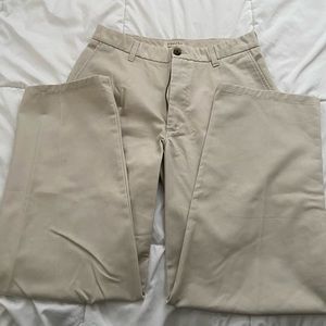 St. John’s Bay trousers